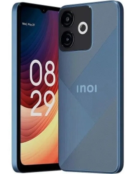   INOI A14 2+4/64Gb Night Blue - -     - RegionRF - 