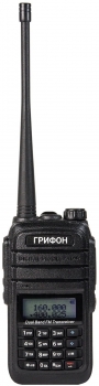   G-6  UHF  VHF (400-520 MHz-UHF) (LPD+PMR)  Li-ION 1800 mAh 5 - -     - RegionRF - 