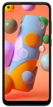   SAMSUNG A115F Galaxy A11 32Gb Black* - -     - RegionRF - 