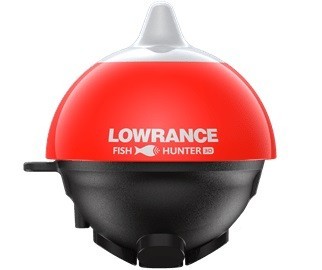  Lowrance FishHunter Directional 3D (000-14240-001) - -     - RegionRF - 