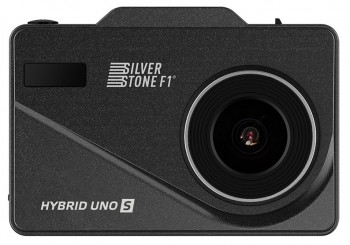  SilverStone F1 HYBRID UNO S Magnet + +GPS,1920x1080,2,3",140,WDR,. - -     - RegionRF - 