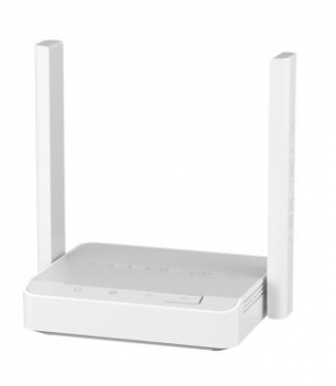 Wi-Fi  Keenetic Starter (KN-1121),  - -     - RegionRF - 