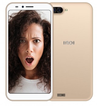   INOI 5i Lite Gold - -     - RegionRF - 