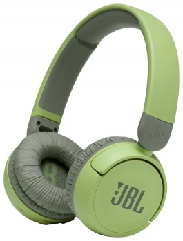 Bluetooth  JBL JR310BT Green () , 400 ,  30, USB-, 32 , 85 - -     - RegionRF - 