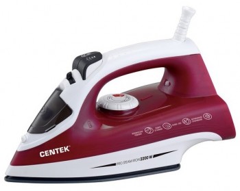  CENTEK CT-2349  - -     - RegionRF - 