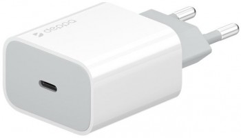 / Deppa (11391) USB-C, QC 3.0, Power Delivery, 18, - -     - RegionRF - 