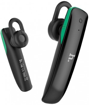 Bluetooth  Hoco E1  - -     - RegionRF - 