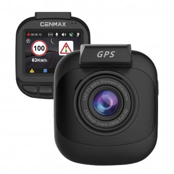  CENMAX FHD 650 GPS - -     - RegionRF - 