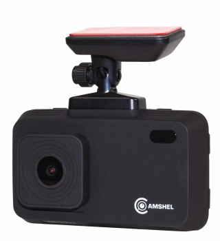  Camshel Forward + - + GPS ,2304x1296,170 ,3",mSD 128 - -     - RegionRF - 