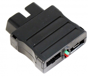   () USB-OBD II (K-line   )  (3009) - -     - RegionRF - 