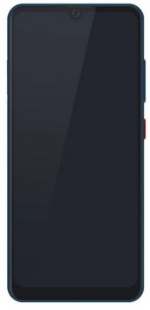   ZTE Blade A7 Ice Blue - -     - RegionRF - 