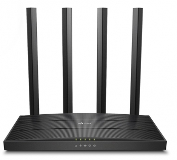 Wi-Fi  TP-Link Archer C6 (V4.0) ( VPN) - -     - RegionRF - 