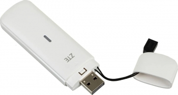 Wi-Fi USB  ZTE MF833N,  - -     - RegionRF - 