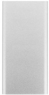   Intro PB06S 6000 mAh, Silver Li-ion - -     - RegionRF - 