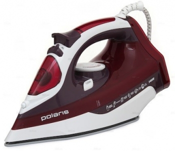  POLARIS PIR 2488K bordo - -     - RegionRF - 