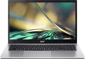  Acer Aspire 3 A315-59 (NX.K6SEX.00V) 15.6"/FHD IPS/Core i5 1235U/16Gb/SSD512Gb/DOS/Silver - -     - RegionRF - 