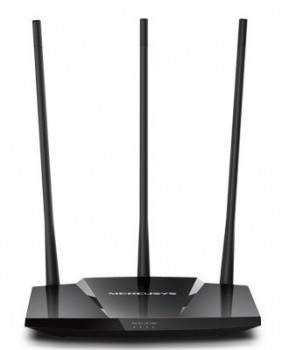 Wi-Fi  Mercusys MW330HP - -     - RegionRF - 