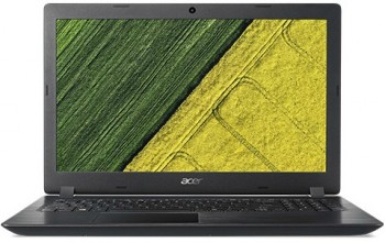  Acer Aspire 3 A315-21-63RY (NX.GNVER.109) - -     - RegionRF - 