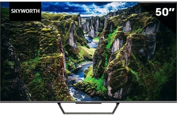 LED  Skyworth 50SUE9500  50"/QLED/3840*2160/SmartTV/Google TV/3*HDMI/2*USB - -     - RegionRF - 