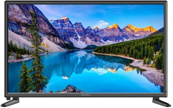 LED  Supra STV-LC24LT0095W 24"/1366*768/DVB-T2/1*HDMI/1*USB - -     - RegionRF - 