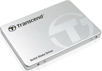 SSD  Transcend SSD220 120Gb TS120GSSD220S - -     - RegionRF - 